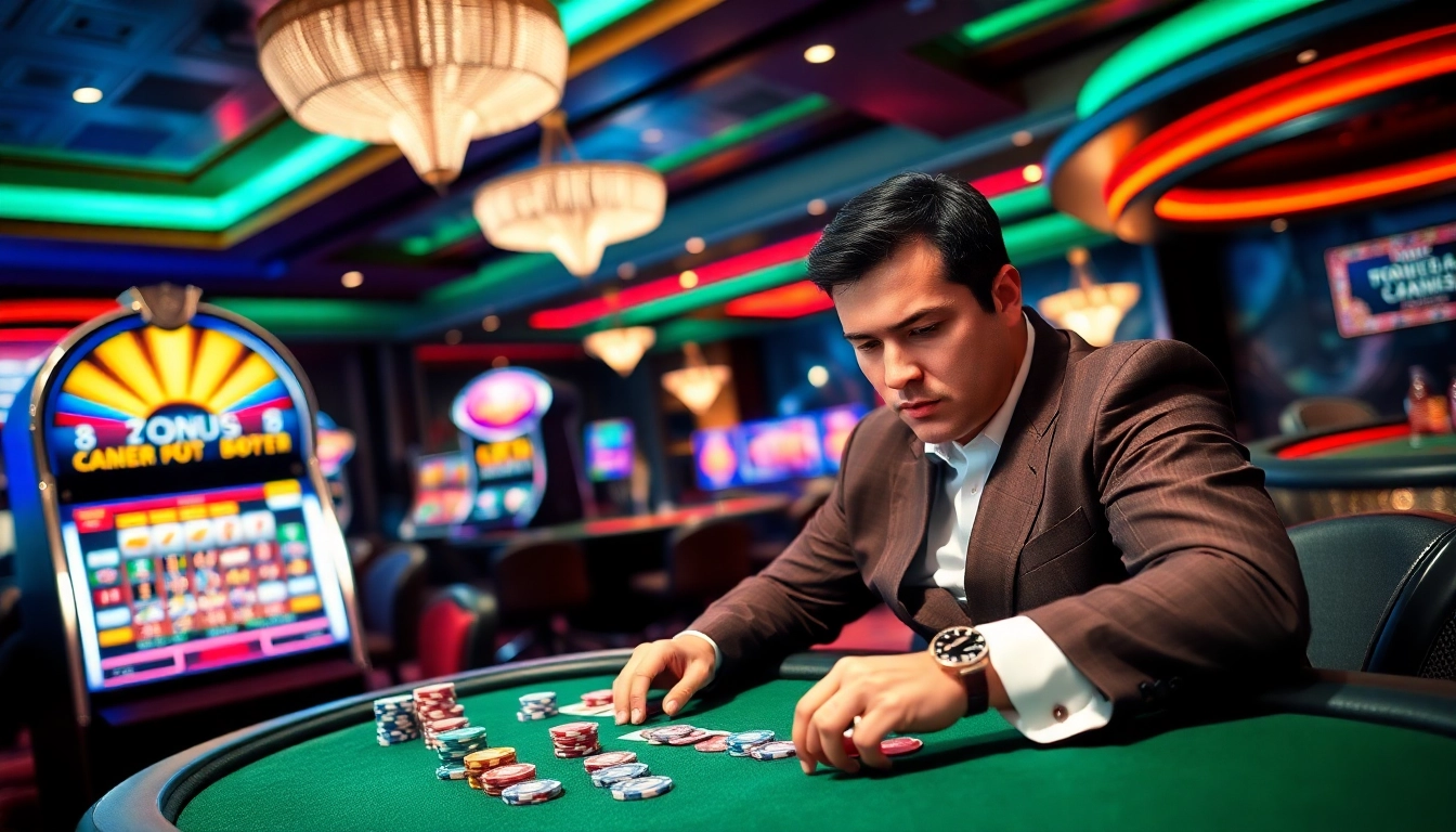 Experience the thrill of gambling at 8day.cn.com with vibrant casino action and strategic poker games.