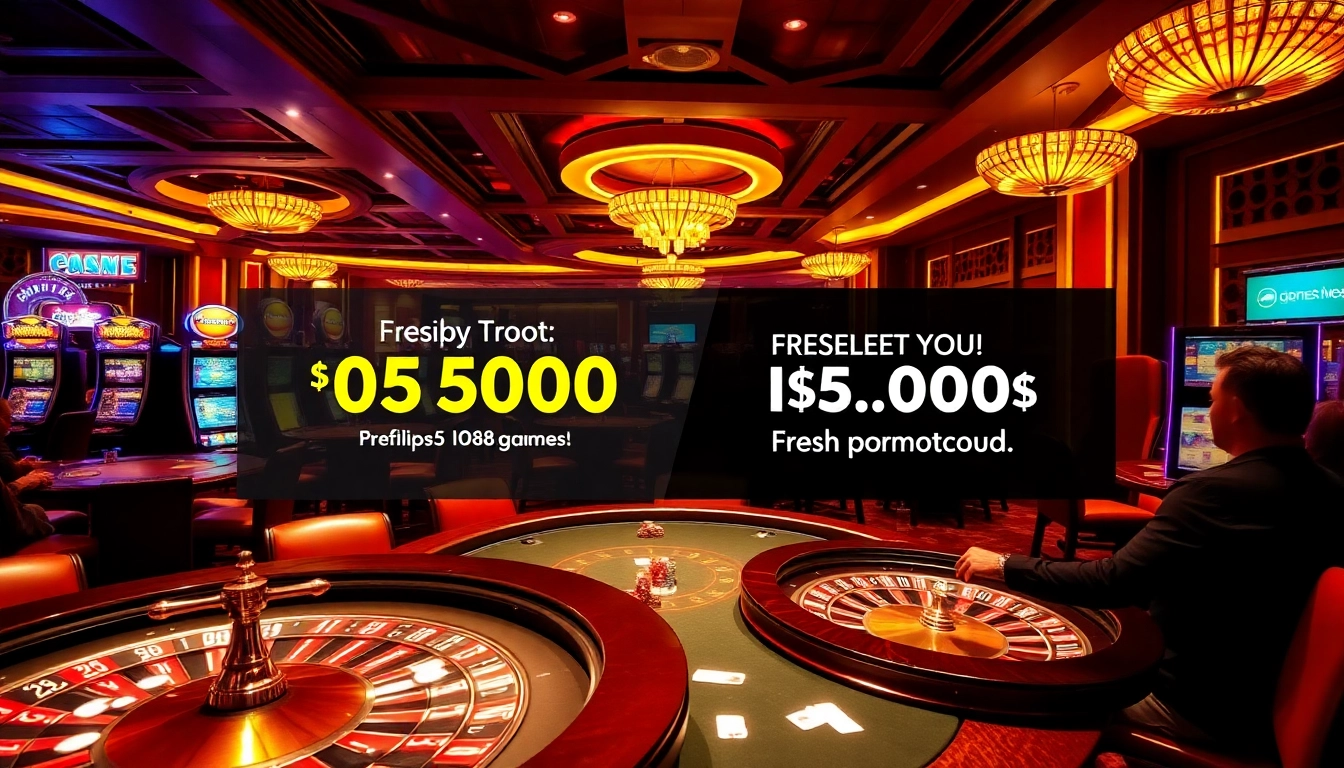 Experience thrilling gaming at https://iq88.games/ with luxurious casino atmosphere and excitement.